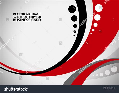 Abstract Business Background Vector Stock Vector (Royalty Free) 138297740 | Shutterstock