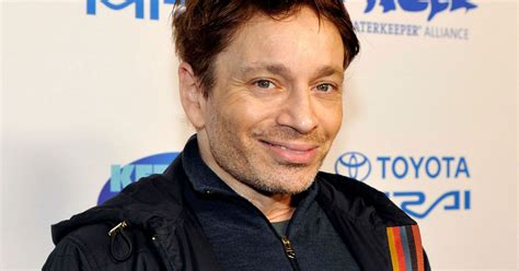 Chris Kattan Says Neck Broken During Live SNL Sketch