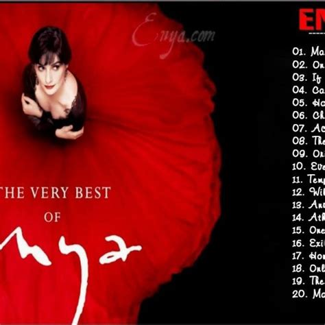 Latest enya album - nasaddepot