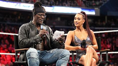 R-Truth to host the 2020 WWE SLAMMY Awards