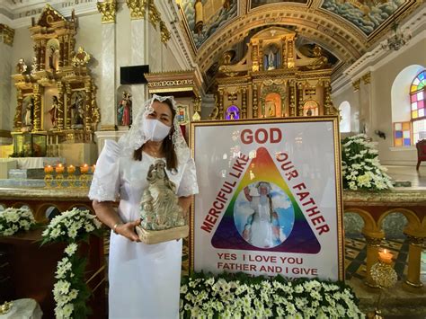 Bohol devotees celebrate ‘God the Father of All Mankind’ feast day ...