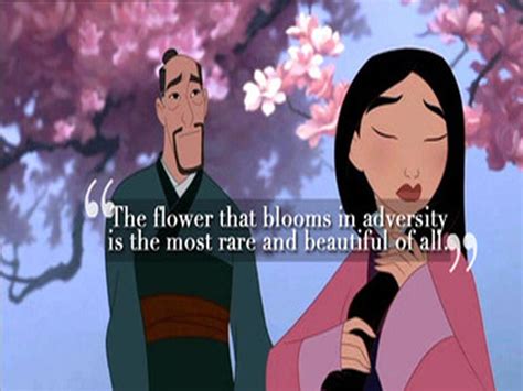 Best Mulan Quotes. QuotesGram