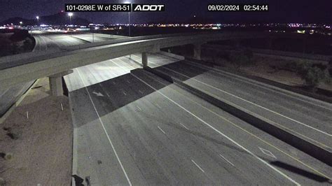 Phoenix Arizona Traffic Cams