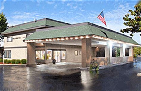 Roseburg Oregon Hotels And Lodging