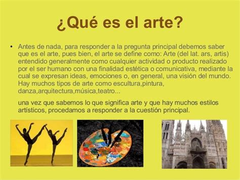 ¿Todo objeto puede ser considerado arte, bella?