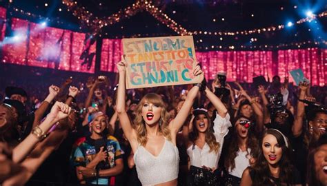 Exploring Taylor Swift Personal Brand: A Pop Icon's Strategy