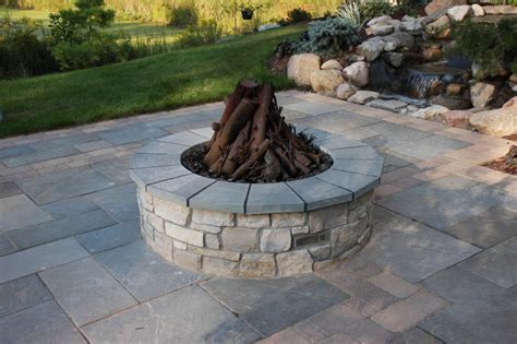 Steel Fire Pit Logs | Fire Pit Design Ideas