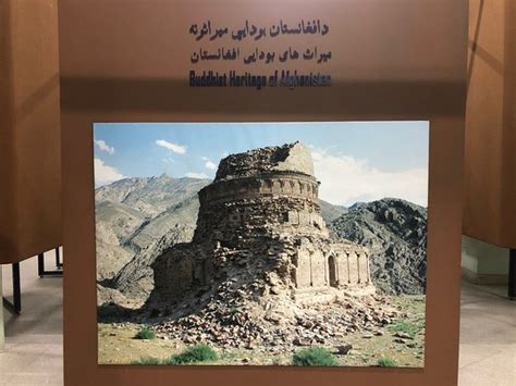 National Museum of Afghanistan (Kabul) - 2020 All You Need to Know ...