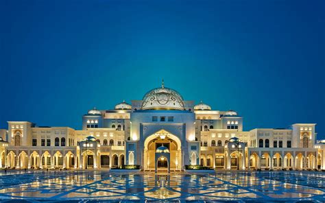 Qasr Al Watan Palace Abu Dhabi - Janes Global Destination Management ...