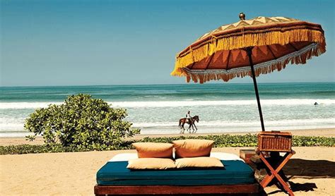 5 Star Hotel In Bali | Best Hotel In Seminyak | The Oberoi Resort Bali