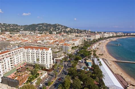 Cannes, France - Travel guide