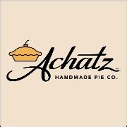 Achatz Pies - Beverly Hills - Signup for a marketing