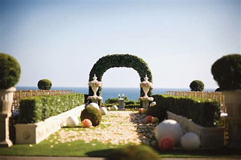 California Beach Wedding Image Gallery | Montage Laguna Beach