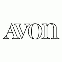 Avon logo vector - Logovector.net