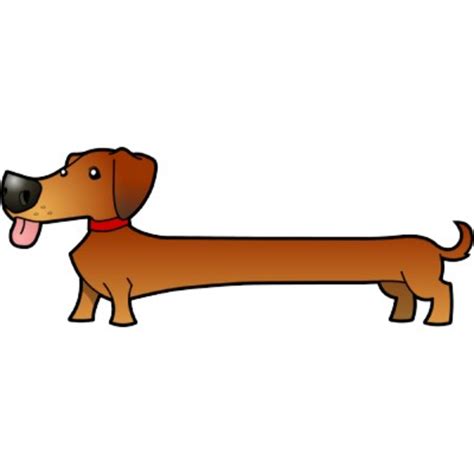 Free Dachshund Puppy Cliparts, Download Free Dachshund Puppy Cliparts png images, Free ClipArts ...