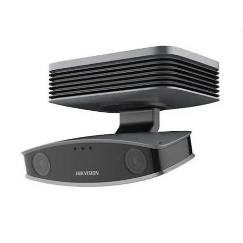 Hikvision Deepin View Dual Lens Face Recognition Camera, Ids-2cd8426g0/F-i, 27 W, Rs 950 /piece ...