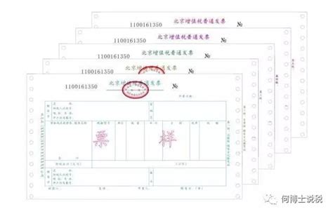 Chinese Fapiao – What Is It and Why Does It Matter? - S.J. Grand