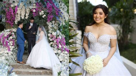 Moira Dela Torre Wedding Vows | Wedding Vows