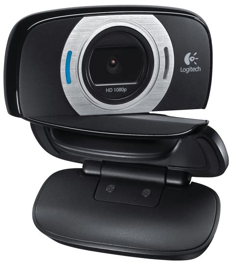 Logitech 4k pro webcam - raski