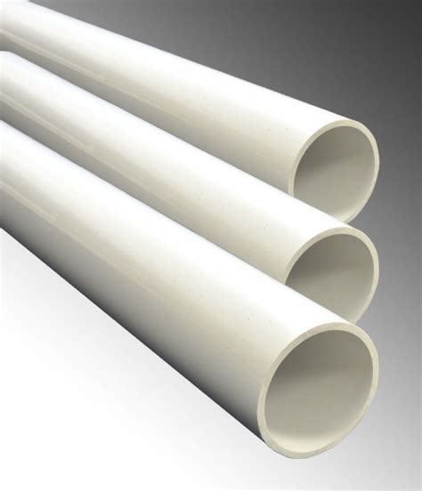 PVC Schedule 40 Pressure/DWV Pipe - Heritage Plastics | PVC Conduit ...