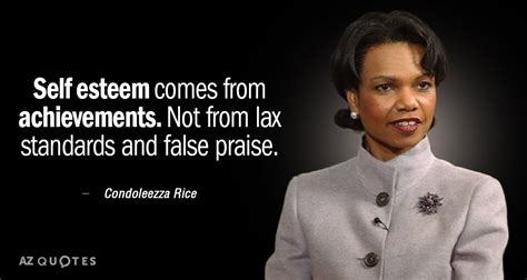 TOP 25 QUOTES BY CONDOLEEZZA RICE (of 291) | A-Z Quotes