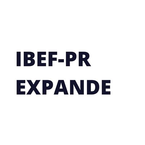 Projetos Especiais - IBEF PR - Onde a comunidade de finanças se encontra