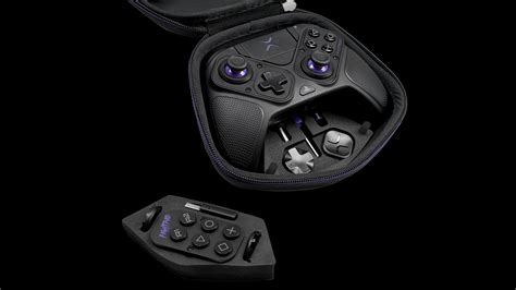 PS5: arriva il Victrix Pro BFG, controller pro che sfida il DualSense Edge