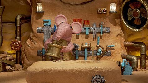 Factory and Michael Palin return for 26 new Clangers episodes Prolific North