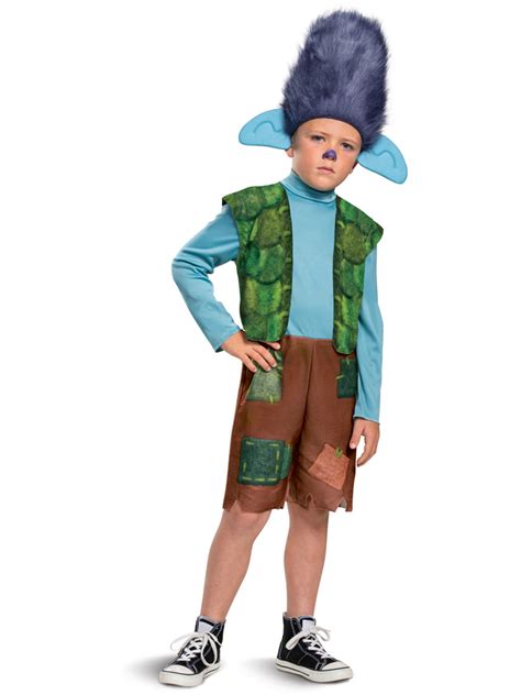 Disney's Up Russell Boy Scout Child's Costume