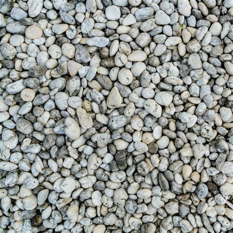 White gravel texture stock image. Image of rough, grain - 99009435