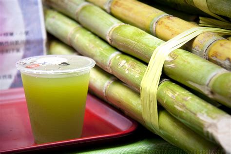 Taiwan2010_0620 | Freshly pressed sugar cane juice at the Da… | Flickr