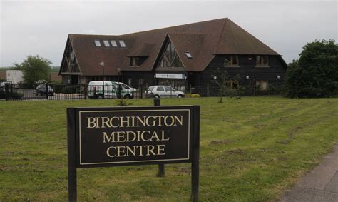 Birchington Medical Centre under 'significant pressure' due to coronavirus and lack of staff ...