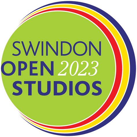 2024 Map | swindonopenstudios