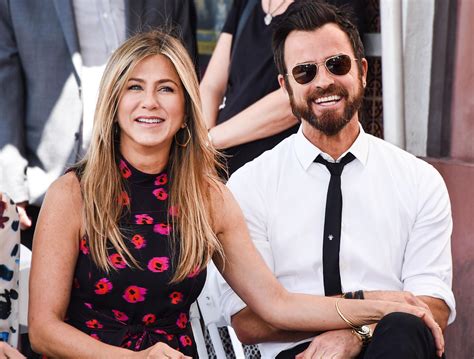 Jennifer Aniston and Justin Theroux Split: Relive Their Romance Through the Years | E! News