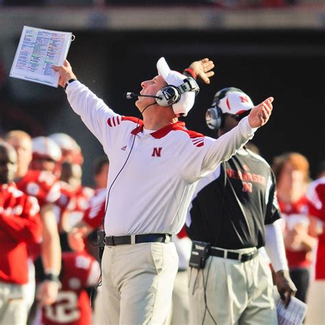 Nebraska Football: Biggest Upset Dangers for the Cornhuskers in 2013 ...