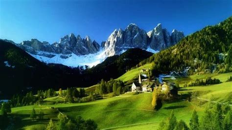 Los Mejores 100 Fondos de Paisajes para Descargar Gratis | Fondos de Pantalla | Paisajes ...