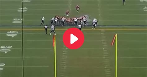 Longest NFL Field Goal: Matt Prater’s 64-Yard Bomb in 2013 [VIDEO ...