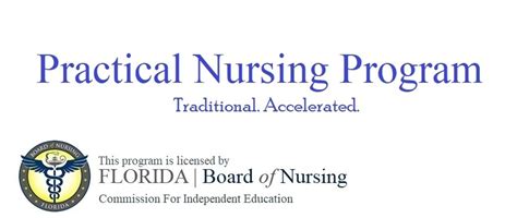 Practical Nursing Program