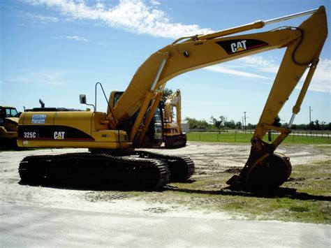 Caterpillar 325 Excavator Specs And Dimensions VeriTread, 52% OFF