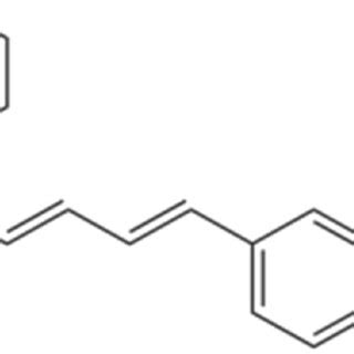 Chemical structure of piperine | Download Scientific Diagram