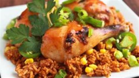 Winner Chicken Dinner recipe - from Tablespoon!