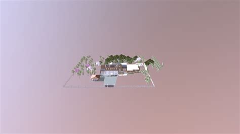 Banlieue-13 - 3D model by Home Design 3D (@homedesign3d) [865275e] - Sketchfab