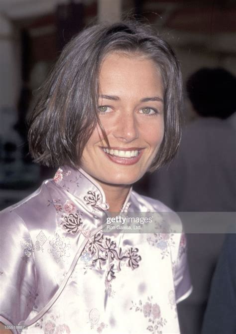 Actress Catherine McCormack attends the Braveheart Hollywood Premiere... | Catherine mccormack ...