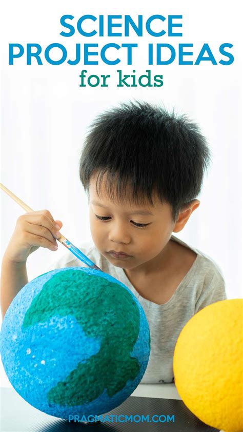 Best Ways to Make Science Education Exciting to Kids