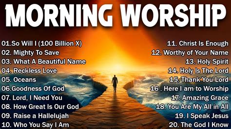 WORSHIP MUSIC 2023 - BEST CHRISTIAN WORSHIP SONGS 2023 - YouTube