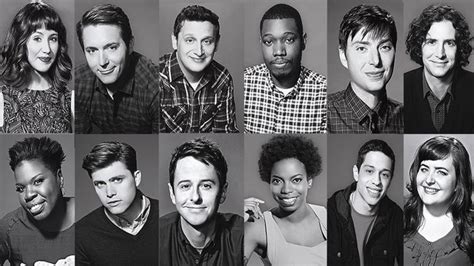 'Saturday Night Live': All 145 Cast Members Ranked | Saturday night live, Snl cast members ...