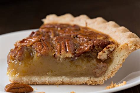 Grandma’s Pecan Pie Recipe