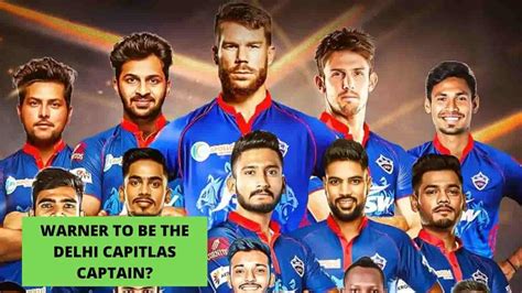 TATA IPL 2023 Delhi Capitals: Best SWOT Analysis, Schedule, Top Preview ...