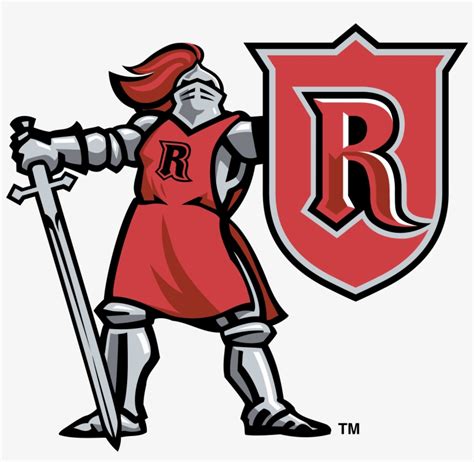 Rutgers Scarlet Knights Logo Png Transparent - Rutgers University PNG ...