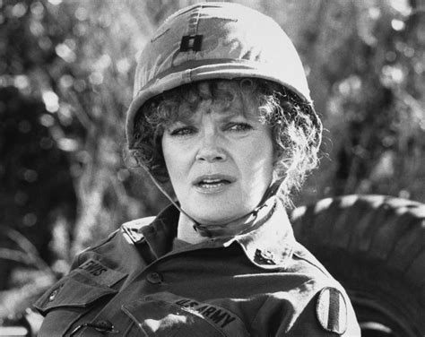 'Private Benjamin,' 'Pippi Longstocking' actress Eileen Brennan dies at ...